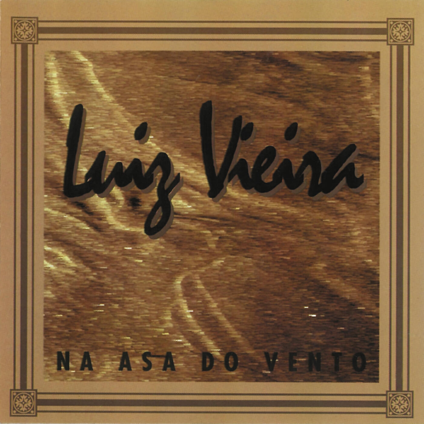 Luiz Vieira - Braza