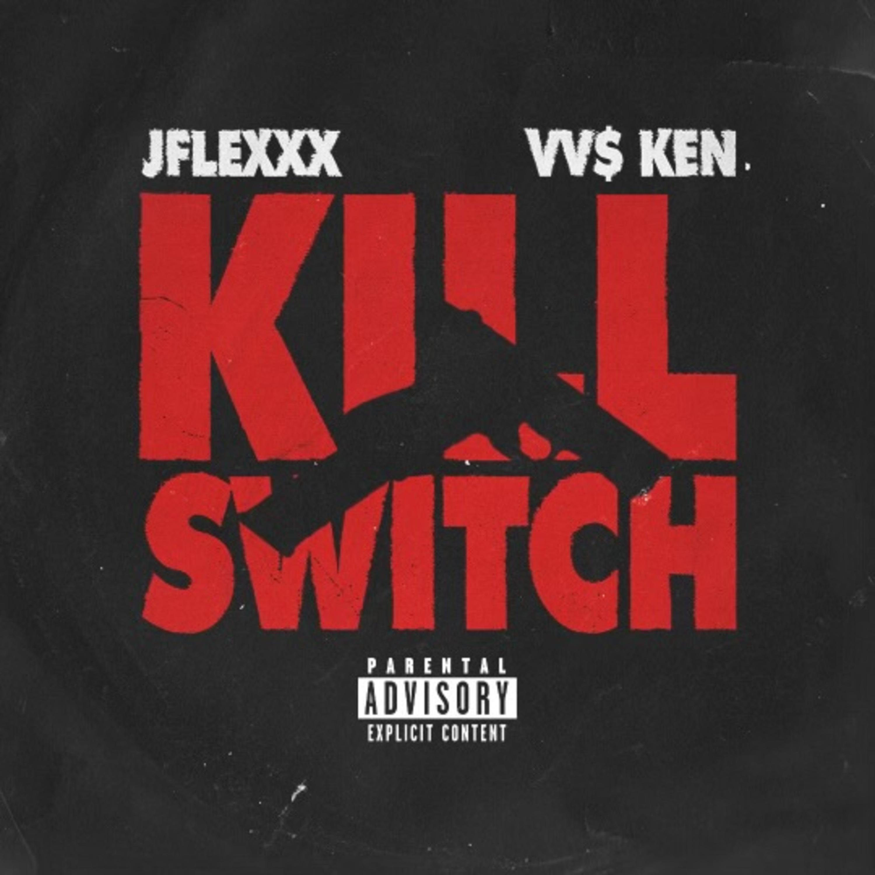 Постер альбома Kill Switch