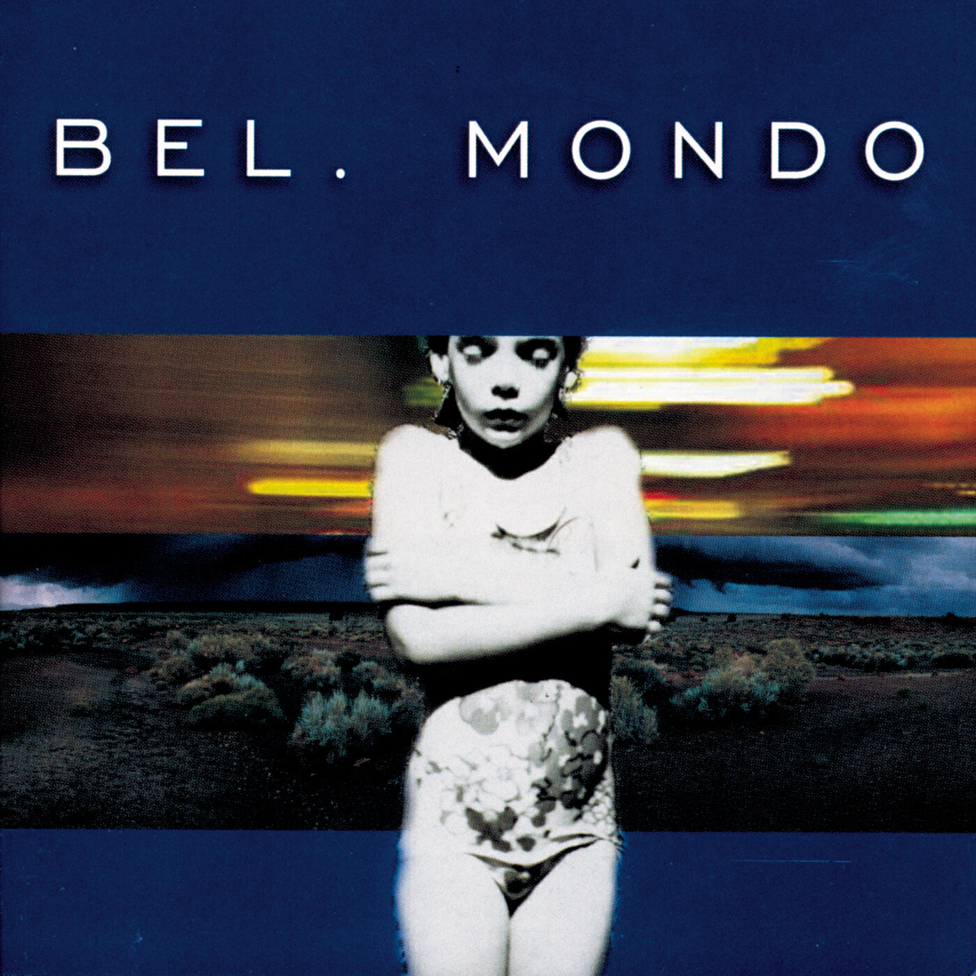 Bel Mondo - Balada Absoluta (Album Version)