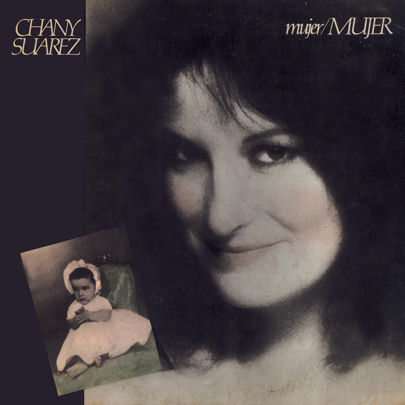 Chany Suárez - La Arenosa (Album Version)