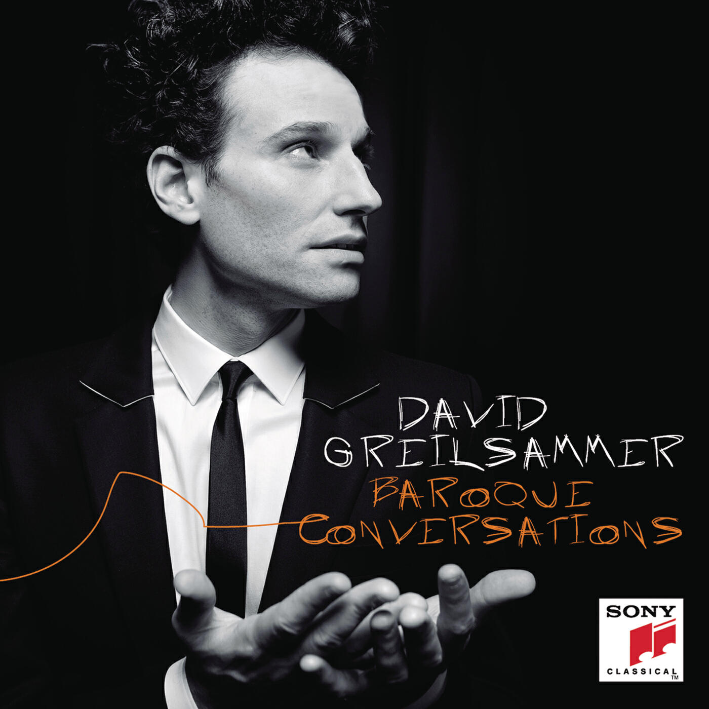 David Greilsammer - Lord Salisbury's Pavan and Galliard
