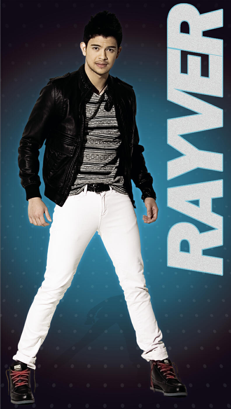 Rayver - 143