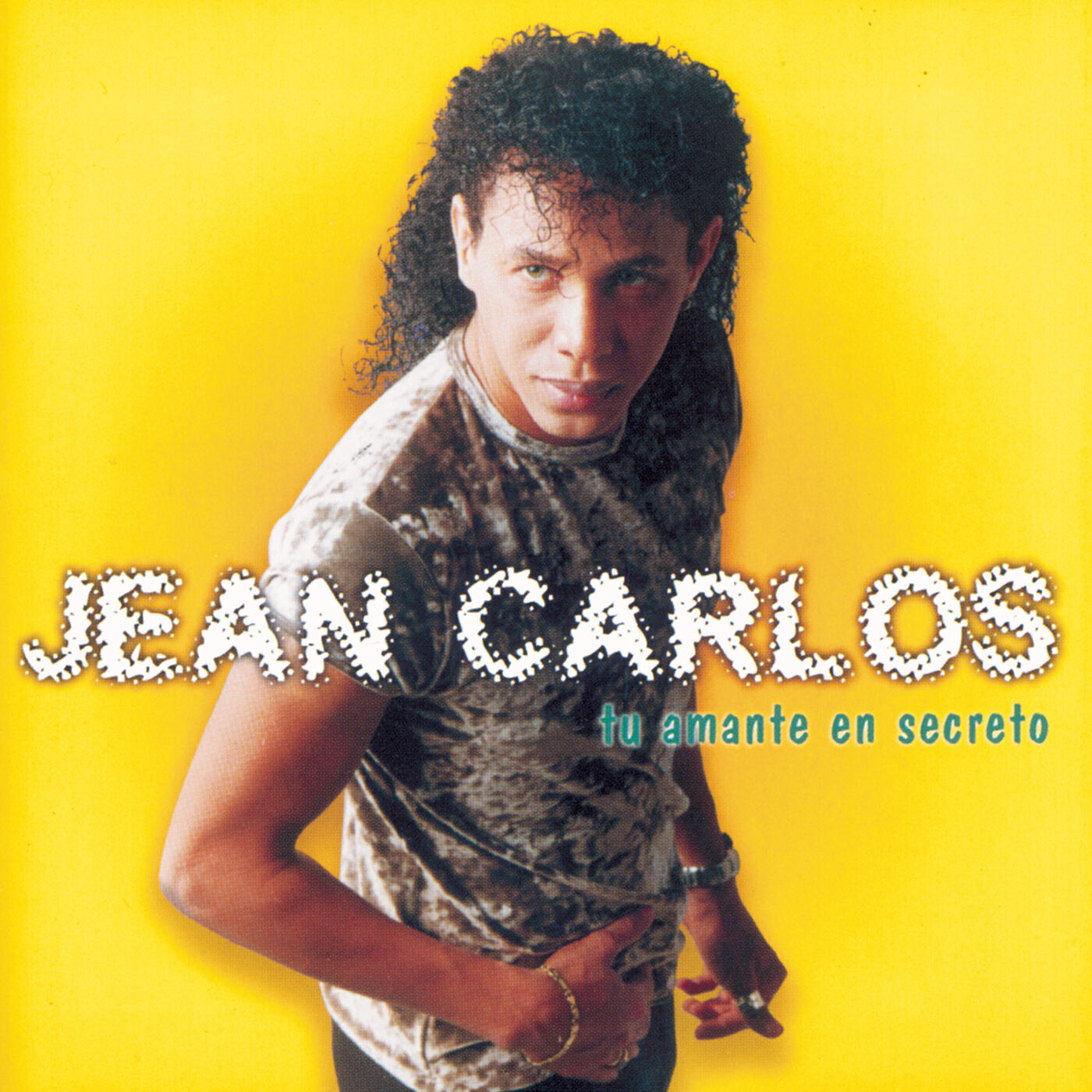 Jean Carlos - Hay Que Darle Cariño