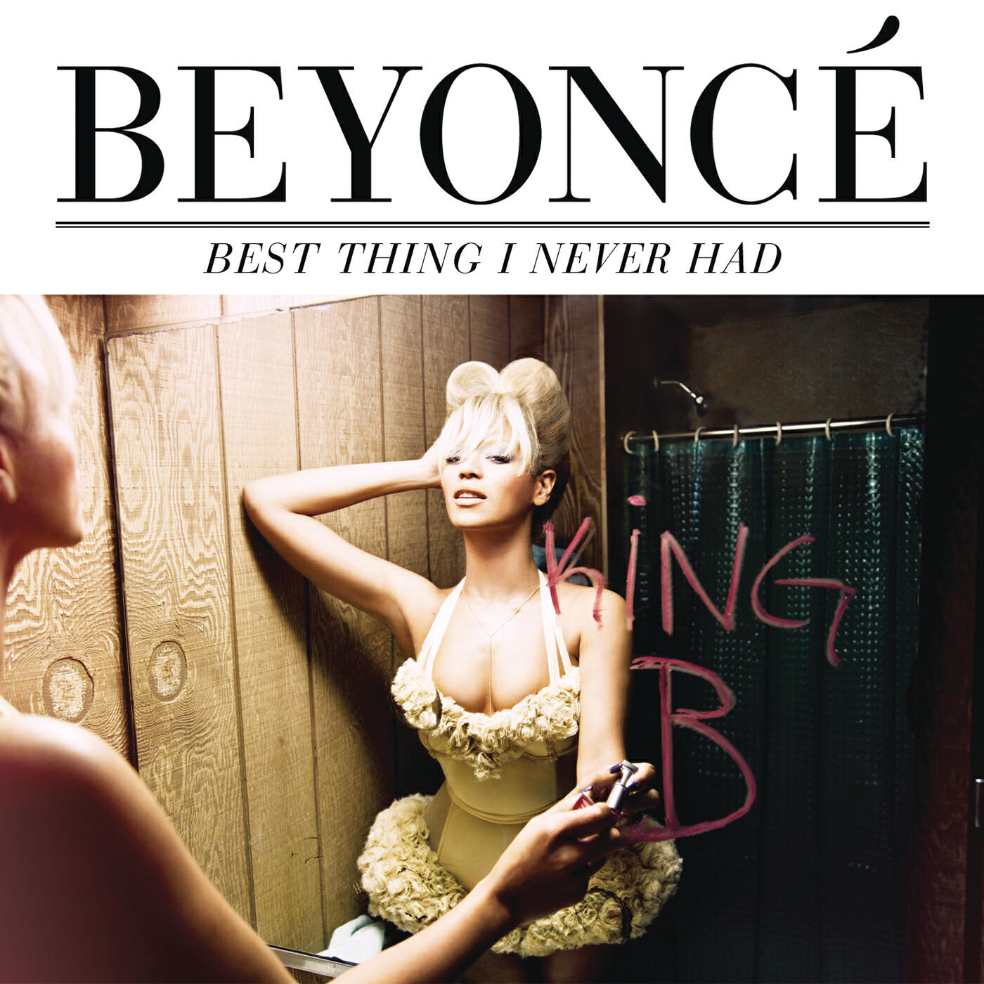 Beyonce - Best Thing I Never Had (Moguai Remix)