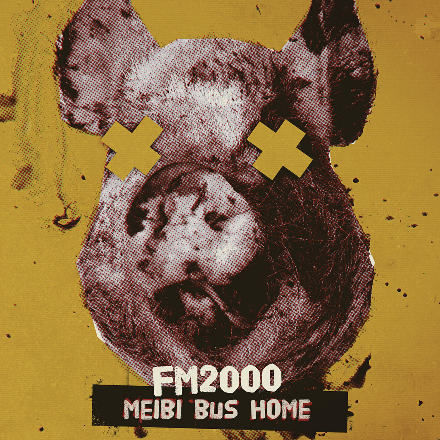 FM2000 - Super-Karpo