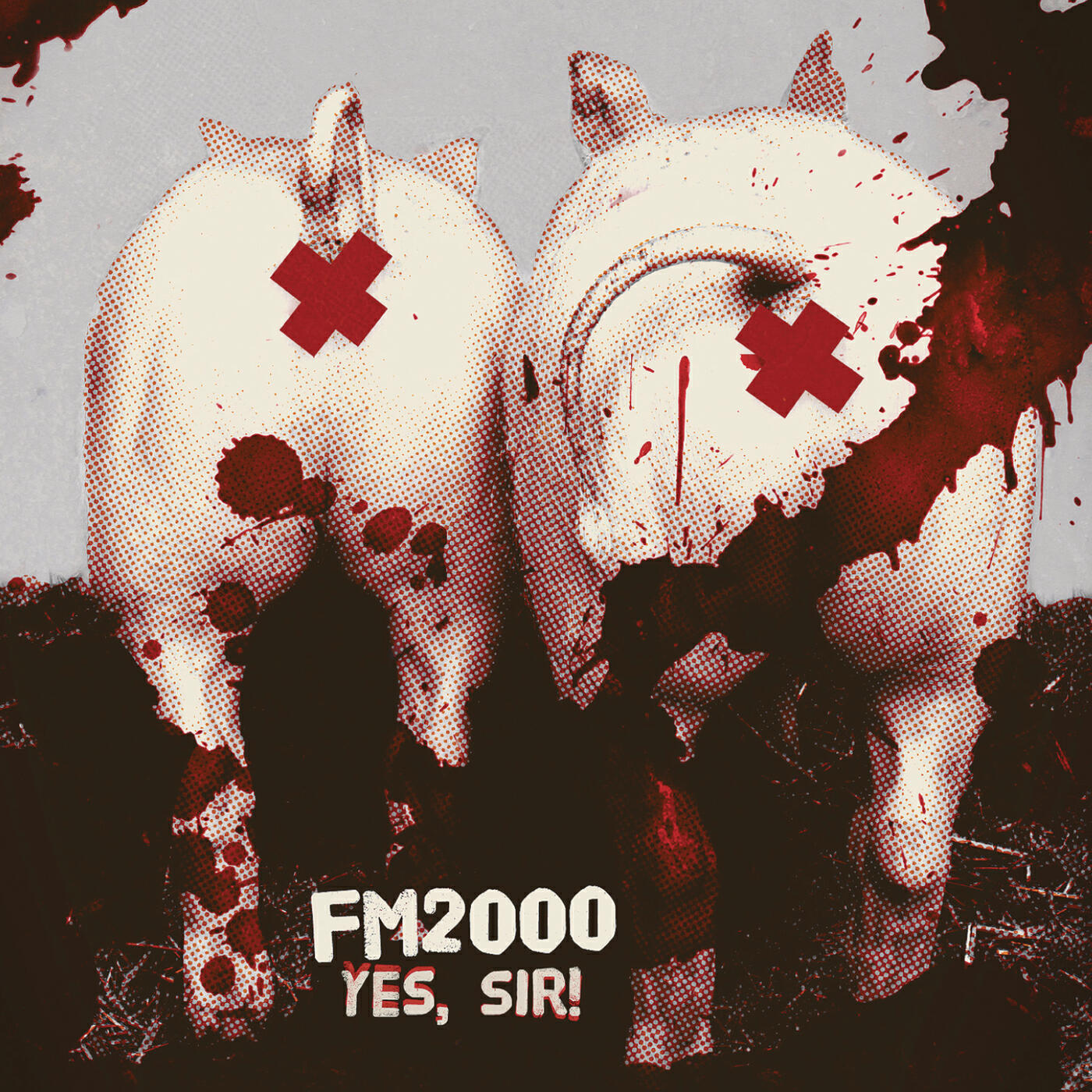 FM2000 - Hojo Hojo