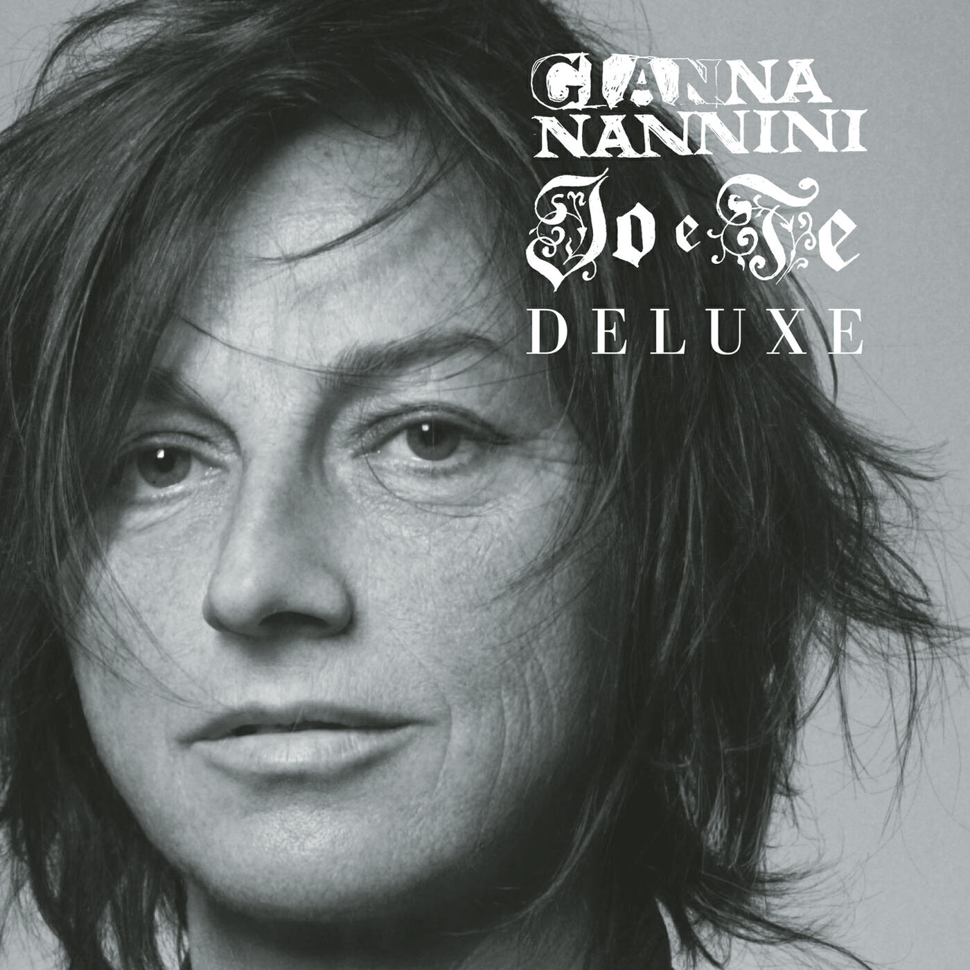 Gianna Nannini - I maschi (live 2011)