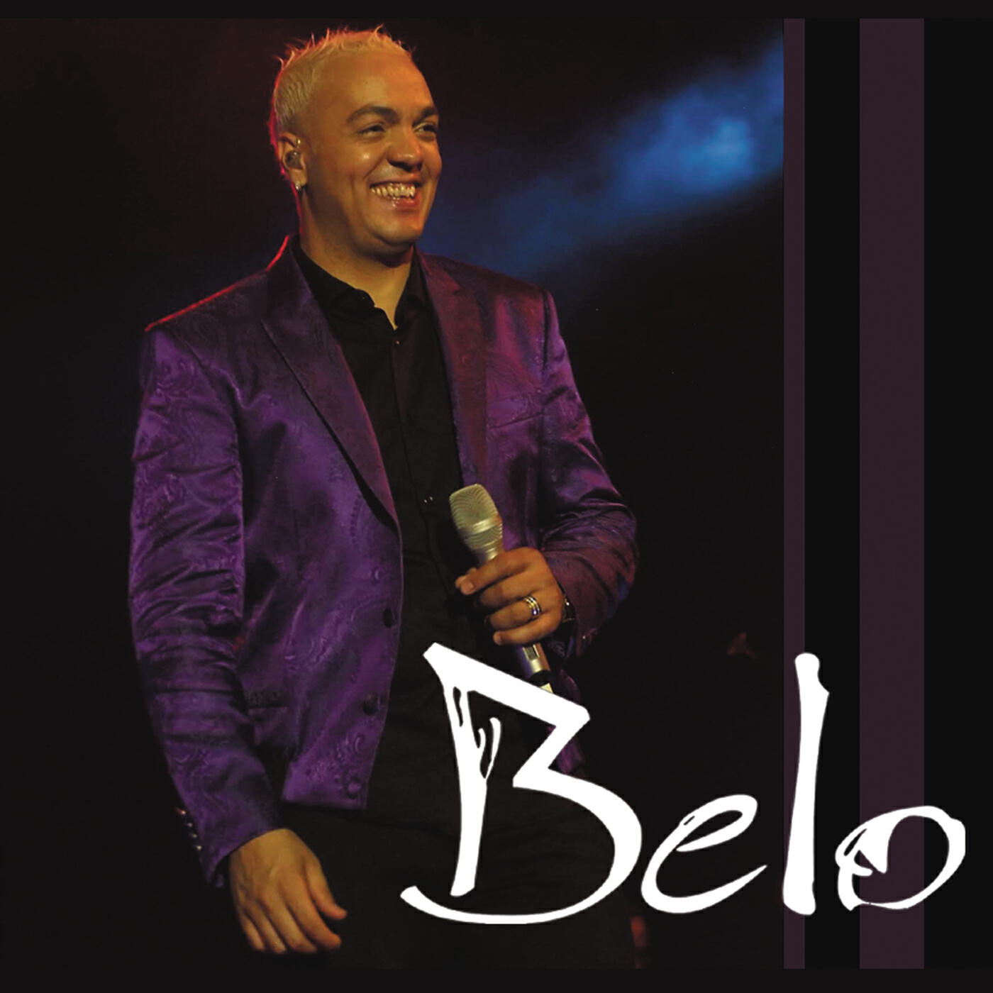Belo - Pura Adrenalina (Ao Vivo)