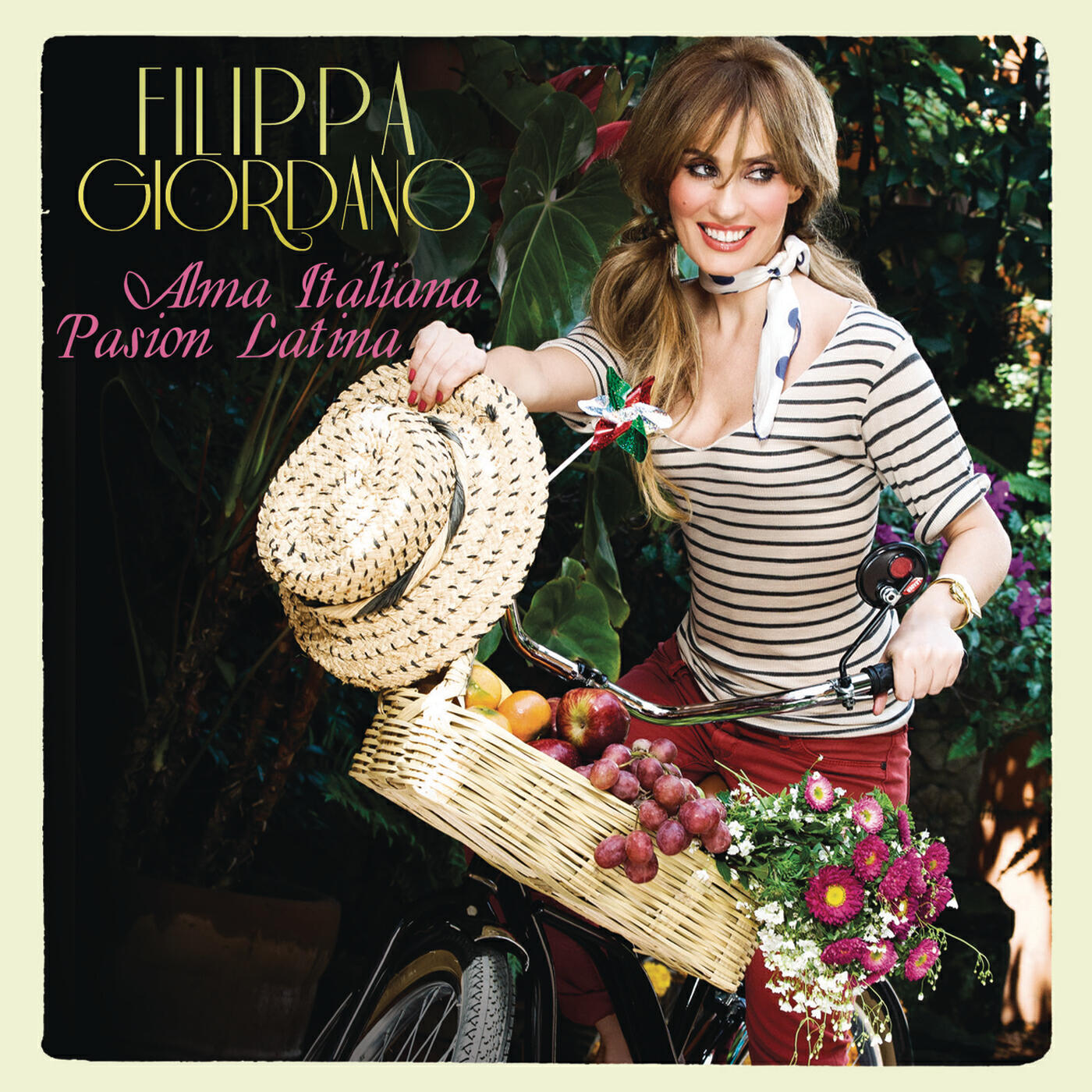 Filippa Giordano - Caruso