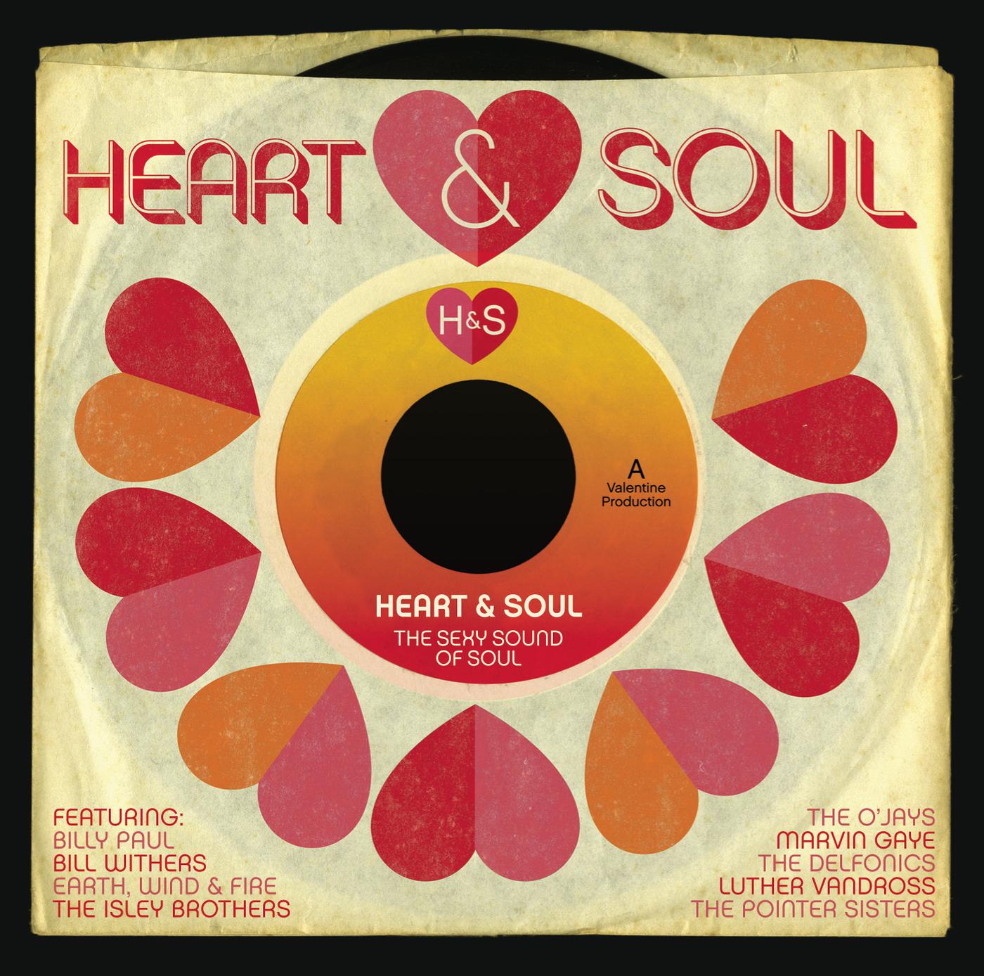 Loving heart soul. Heart альбомы. Heart and Soul. Heart Soul игра. Hamilton Heart Soul.
