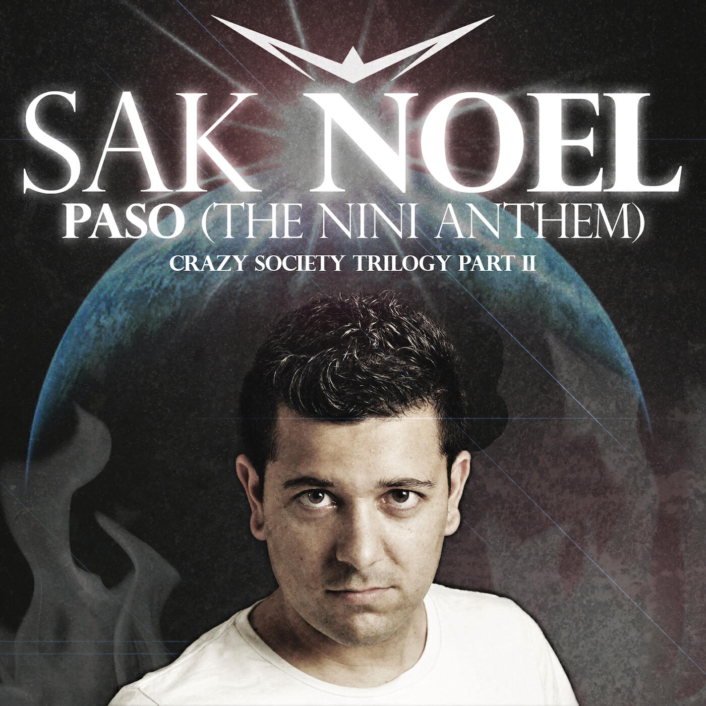 Sak Noel - Paso (The Nini Anthem) (Radio Edit)