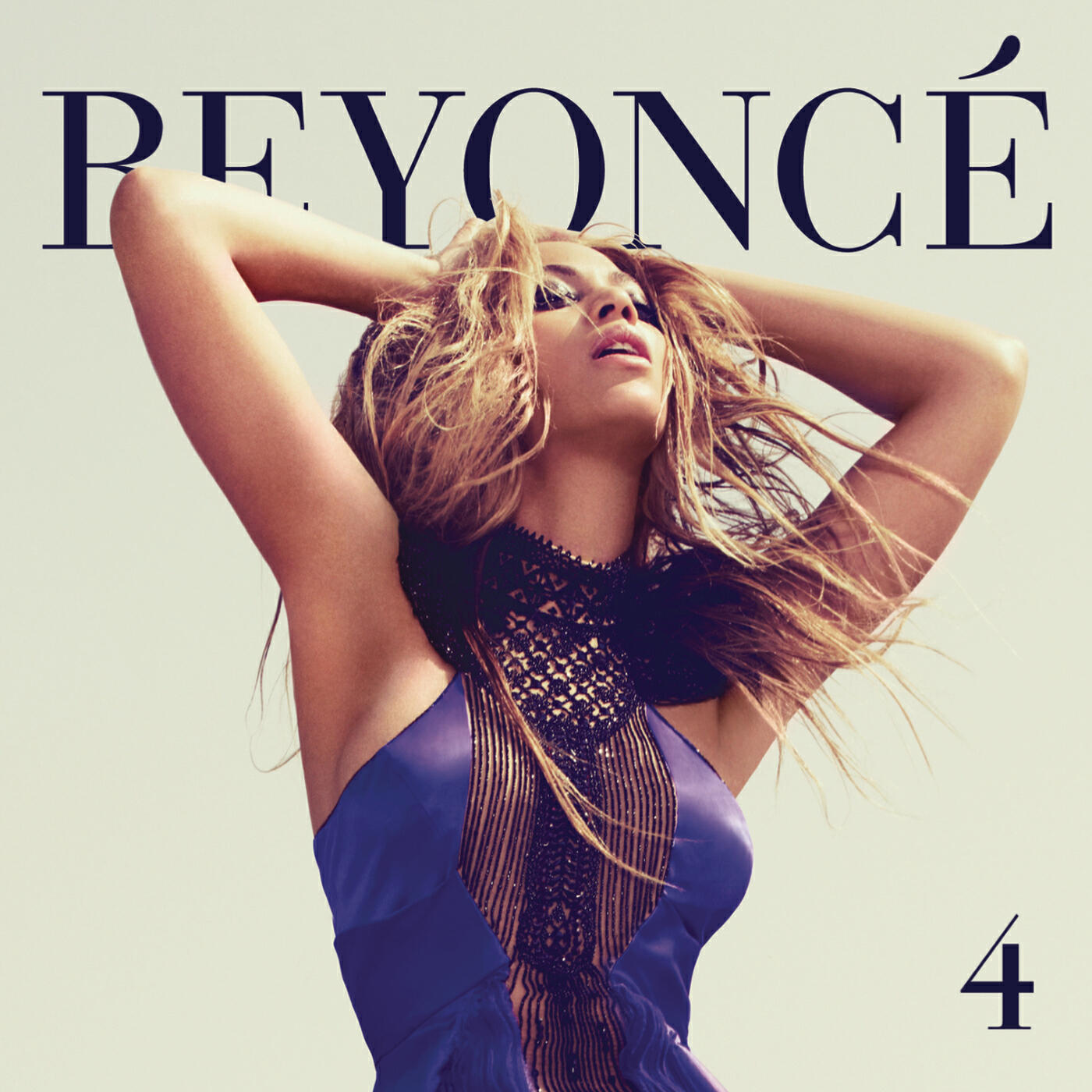 Beyonce - Run the World (Girls) (RedTop Club Remix)