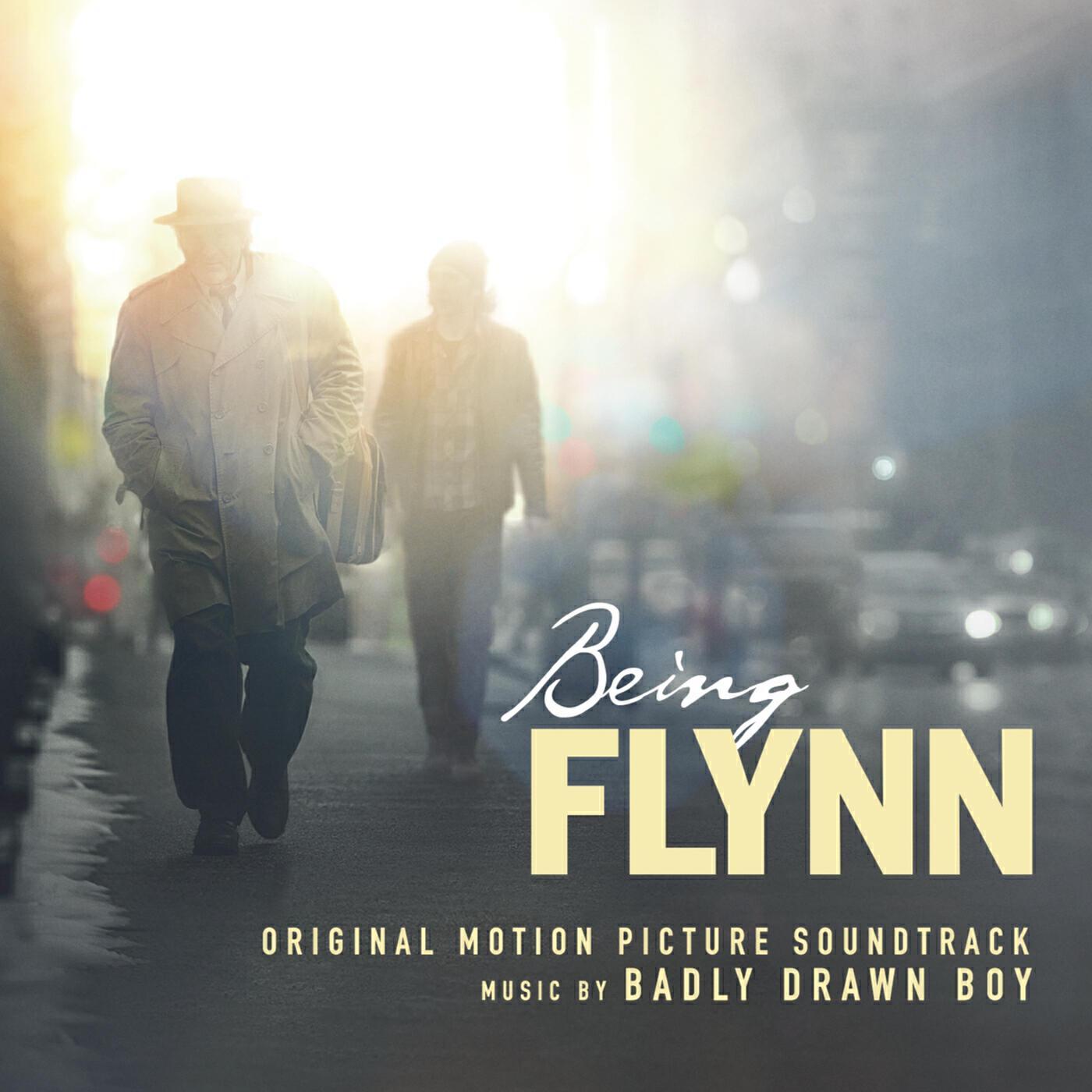 BADLY DRAWN BOY - Let It Rain