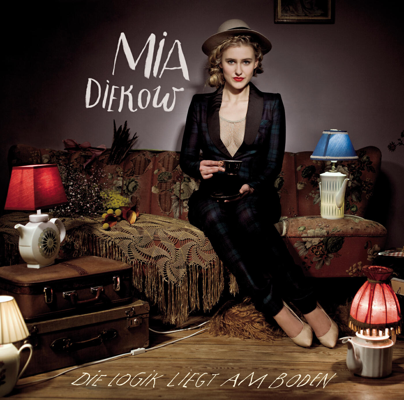 Mia Diekow - Kitsch