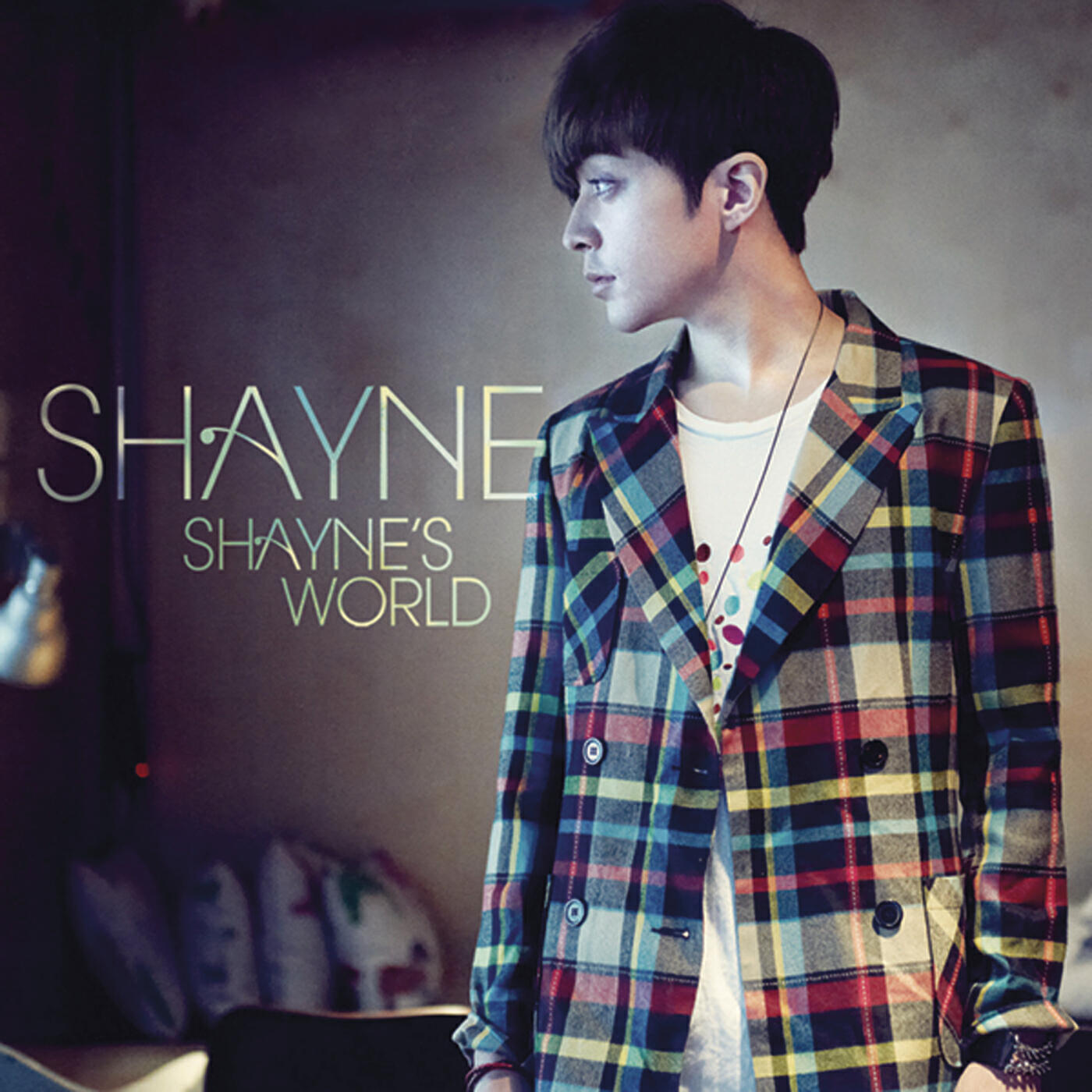 Shayne - Summer Love