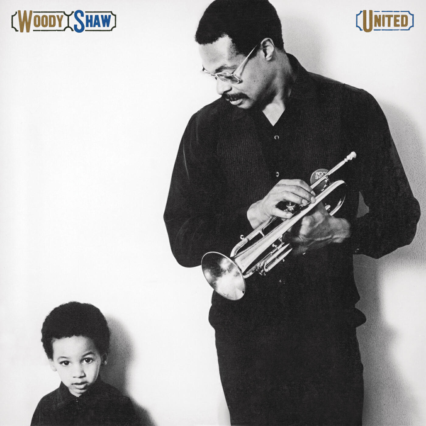 Woody Shaw - Blues for Woody