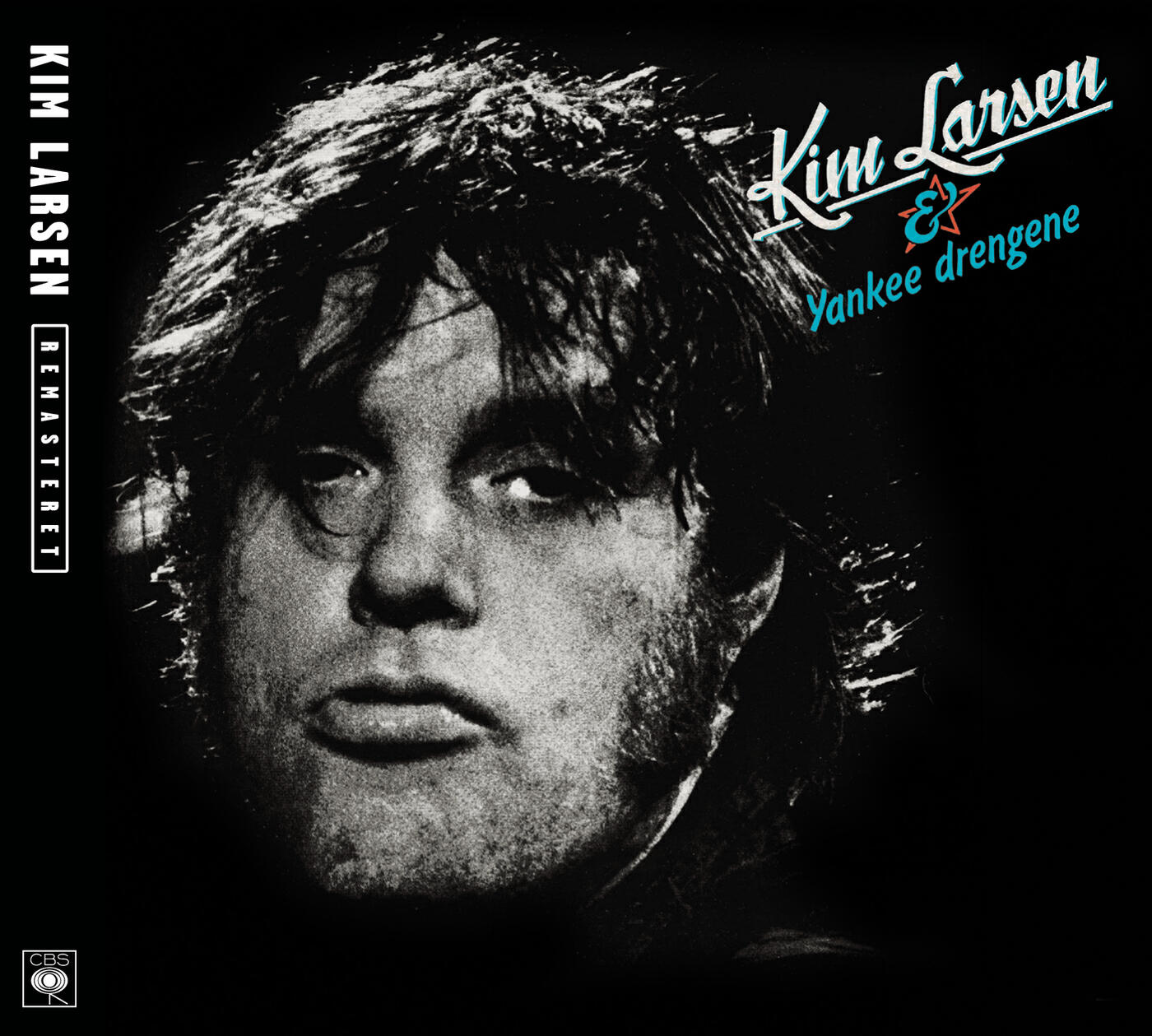 Kim Larsen - Chico's Suicide (Remastret)