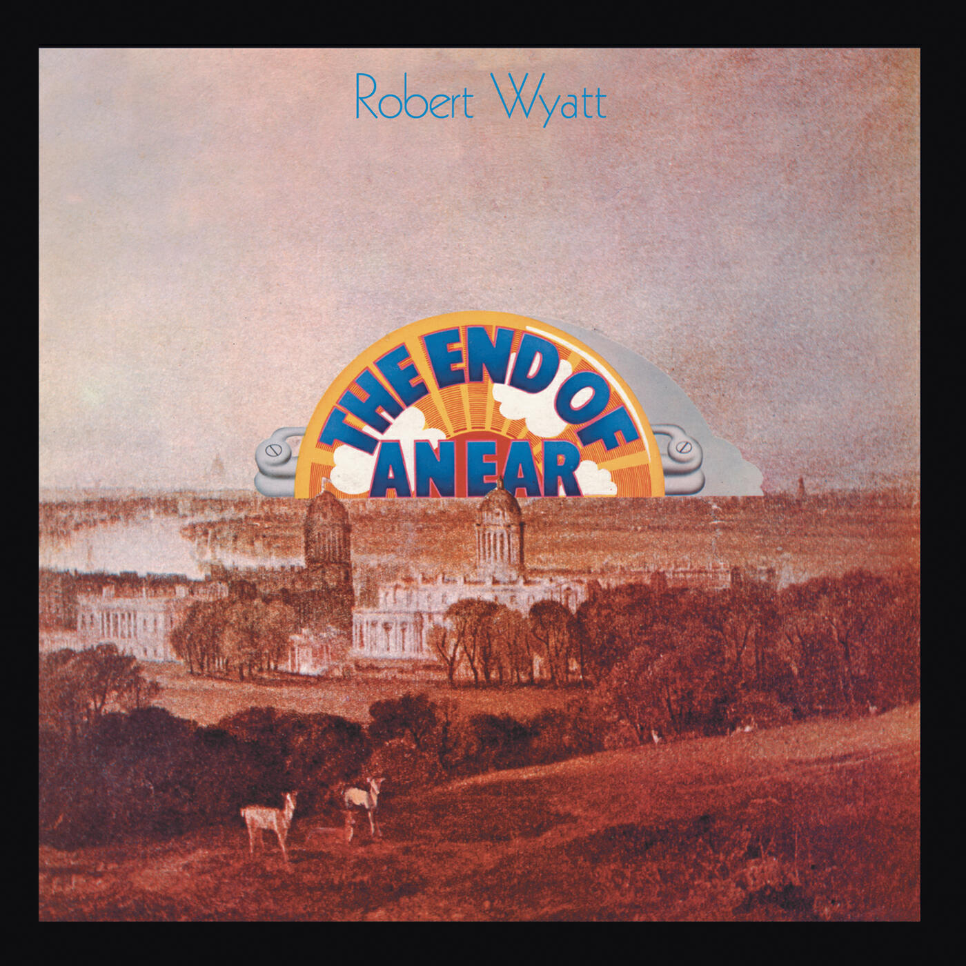 Robert Wyatt - To Caravan and Brother Jim