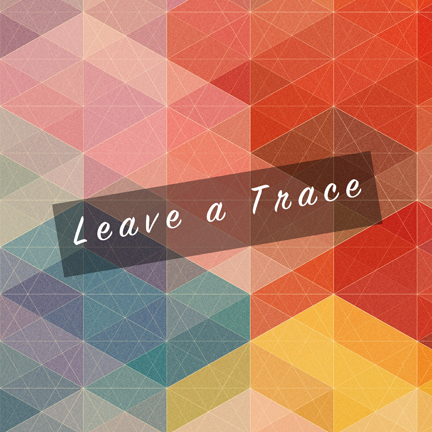 Landon Austin - Leave a Trace