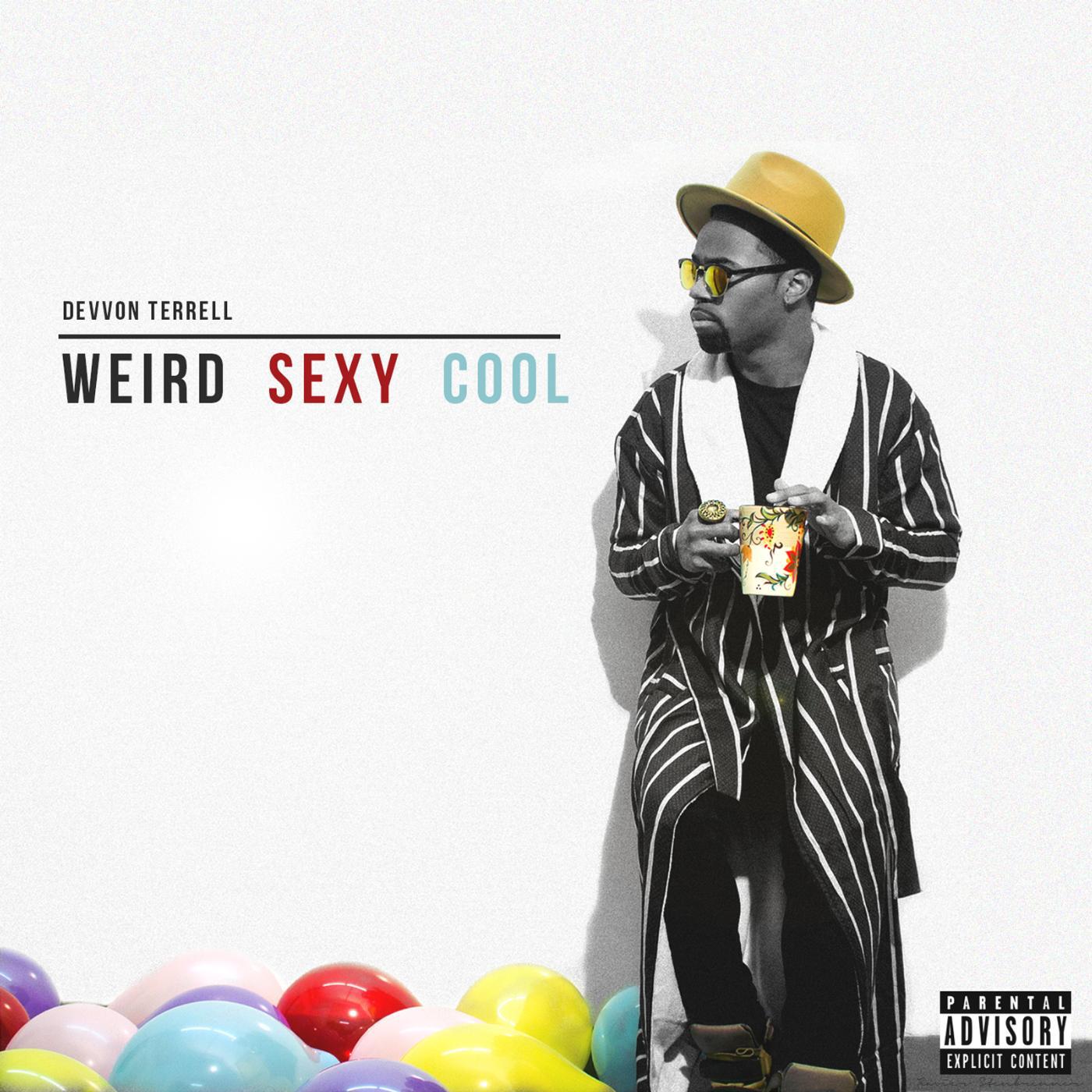 Devvon Terrell - Tell You Off (feat. Witt Lowry)