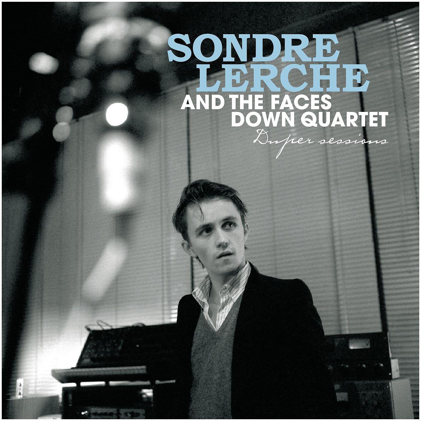 Sondre Lerche - The Curse of Being in Love