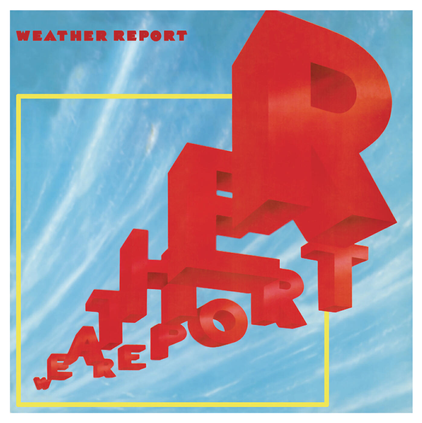 Weather Report - Dara Factor One