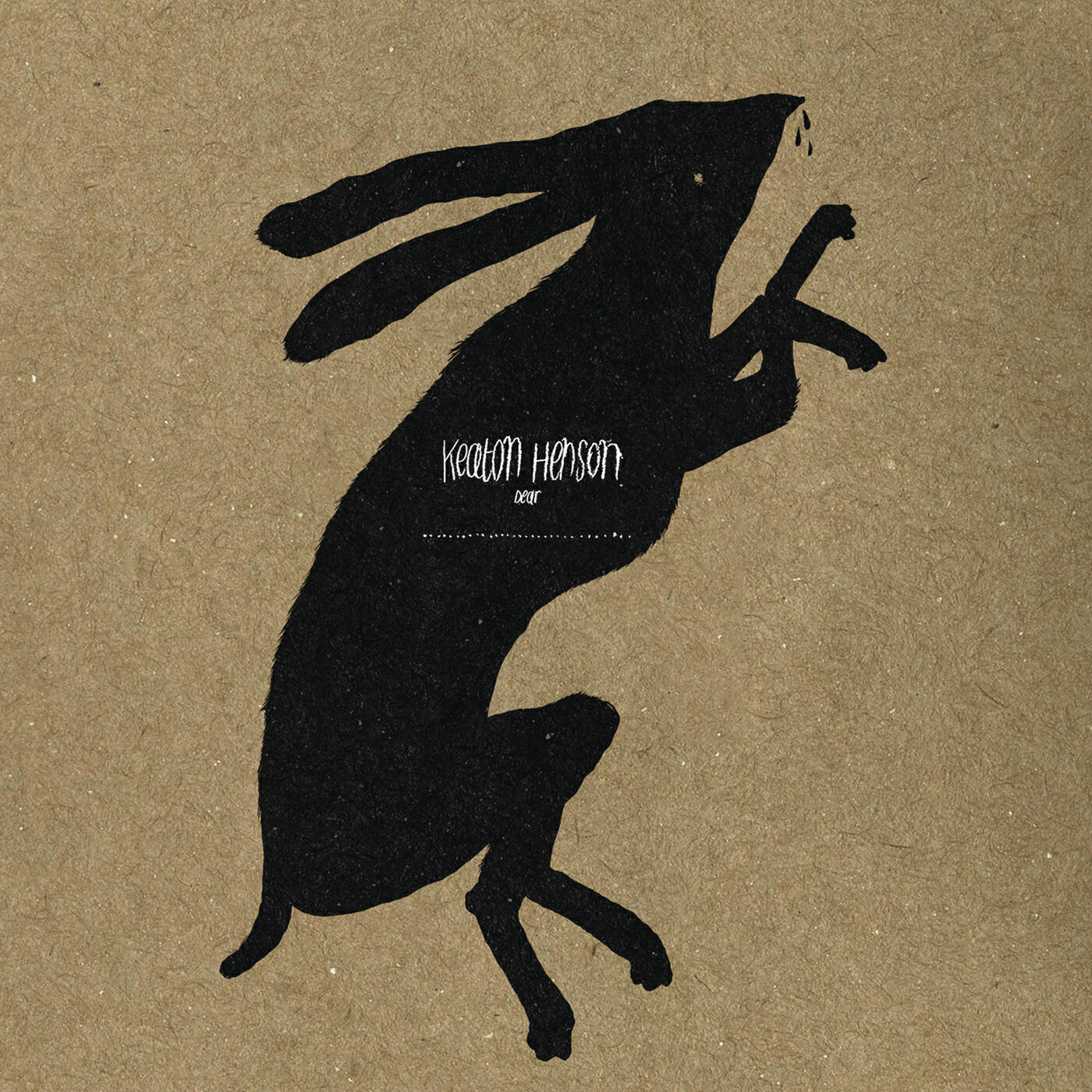 Keaton Henson - Charon