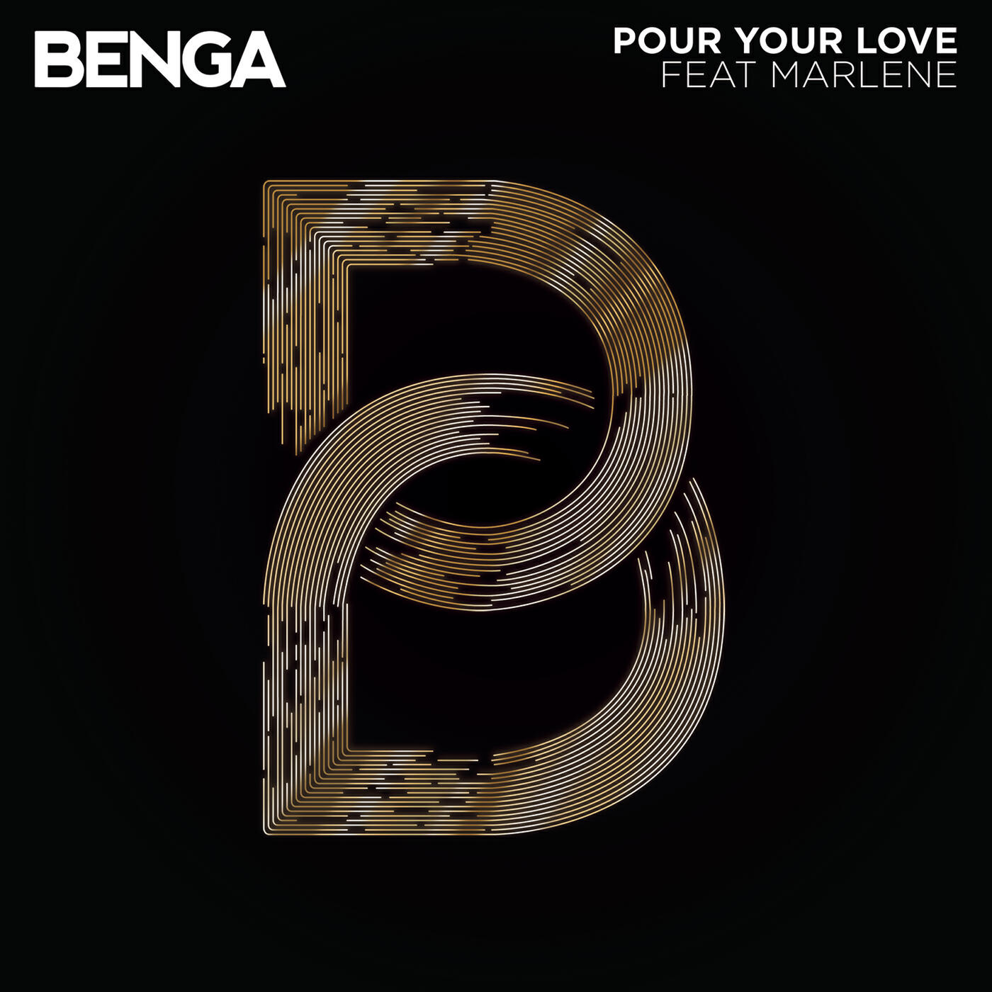 Benga - Pour Your Love (Club Cheval Remix)