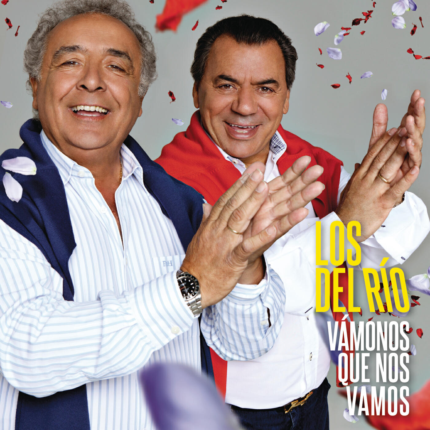 Los Del Rio - Medley Los Del Rio