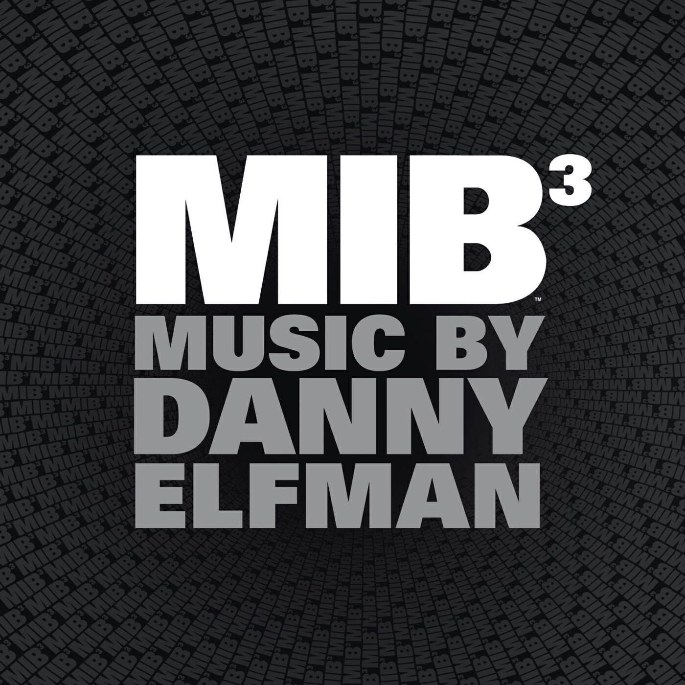 Danny Elfman - Headquarters