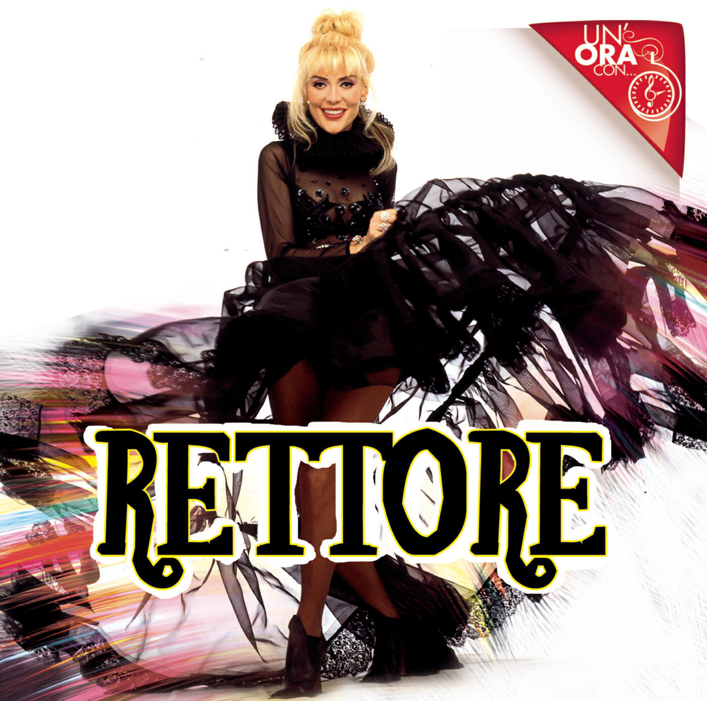 Donatella Rettore - Brilla