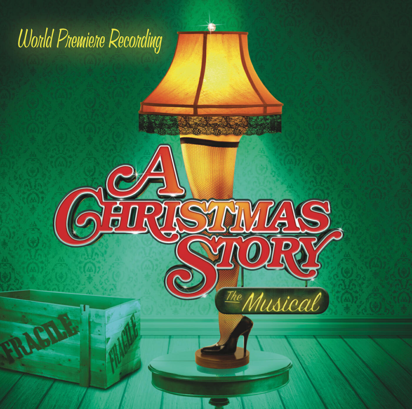 Tom Wopat - A Christmas Story