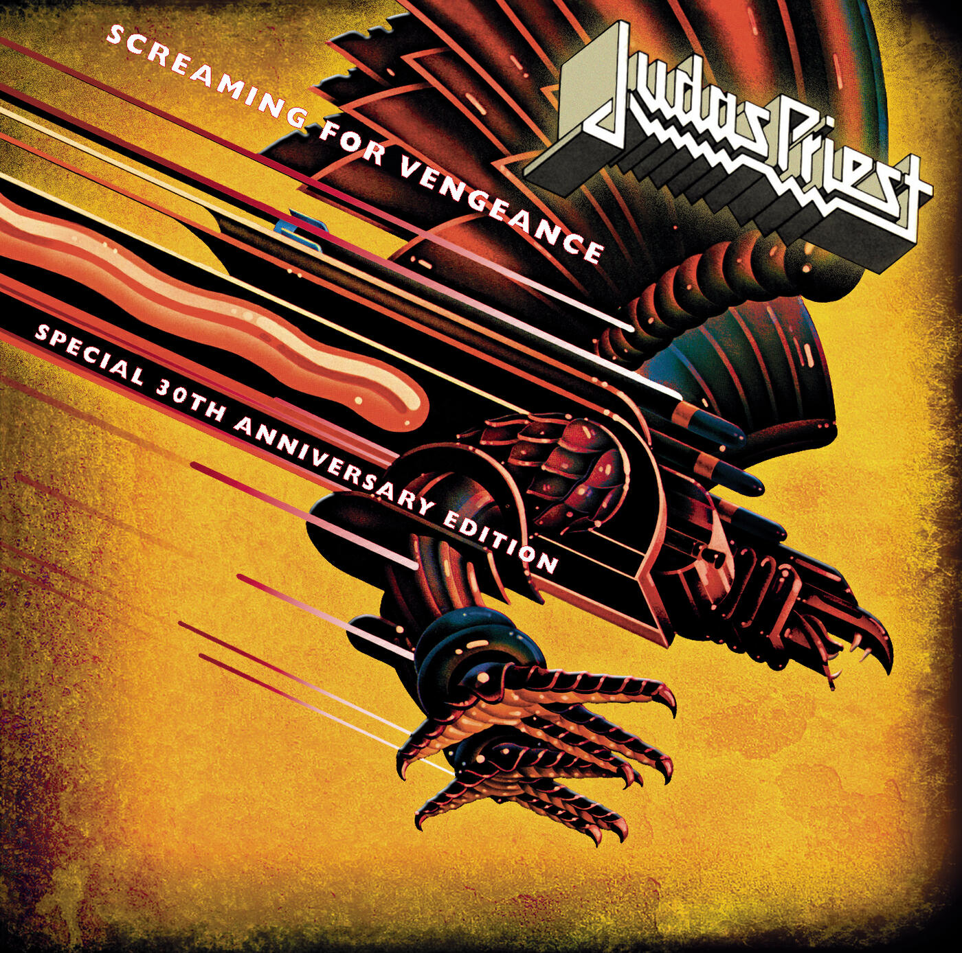 Judas Priest - The Hellion