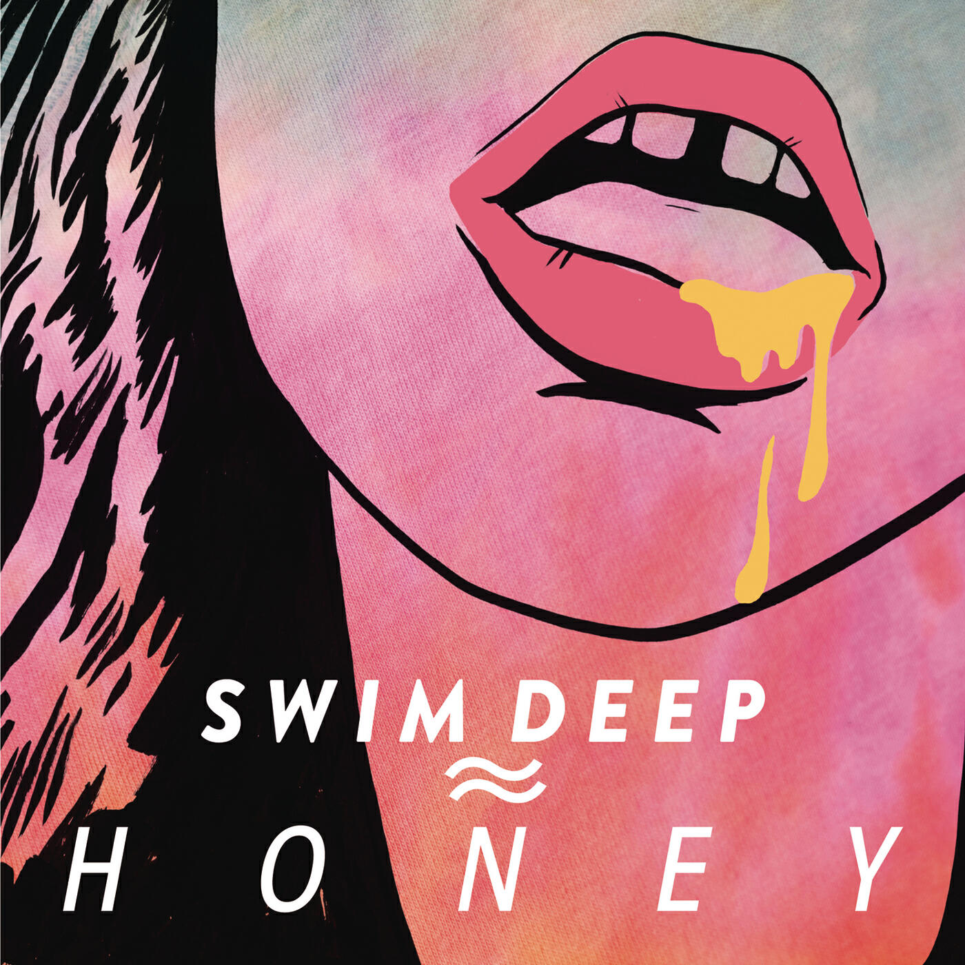 Swim Deep - Honey