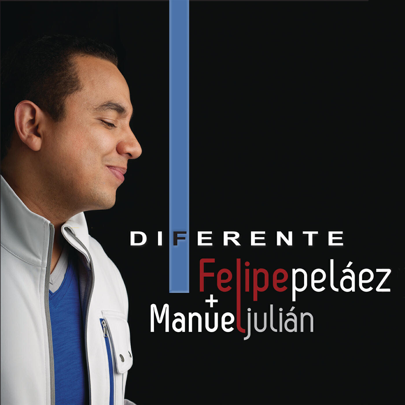 Felipe Peláez - Tan Natural