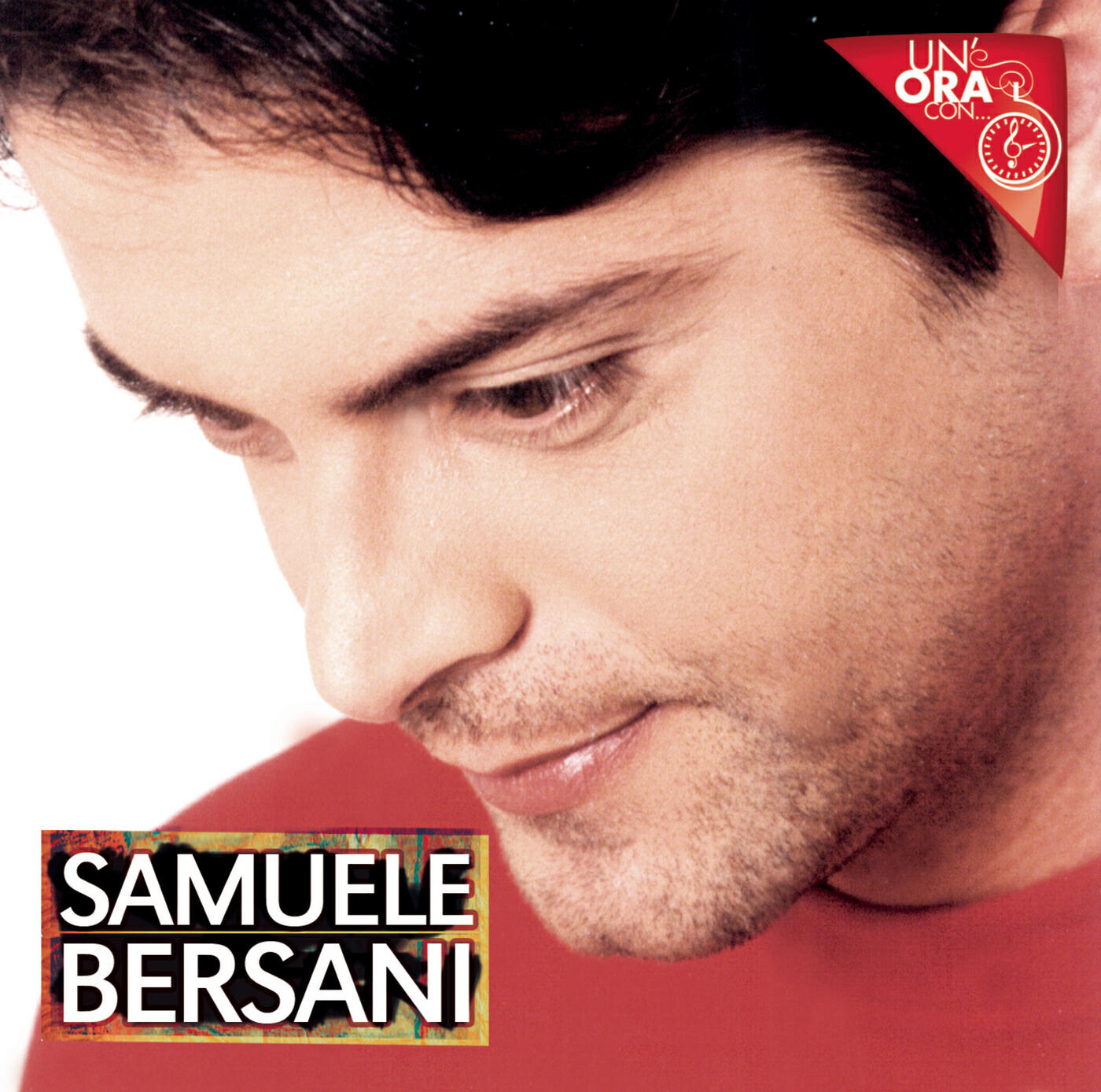 Samuele Bersani - Barcarola albanese