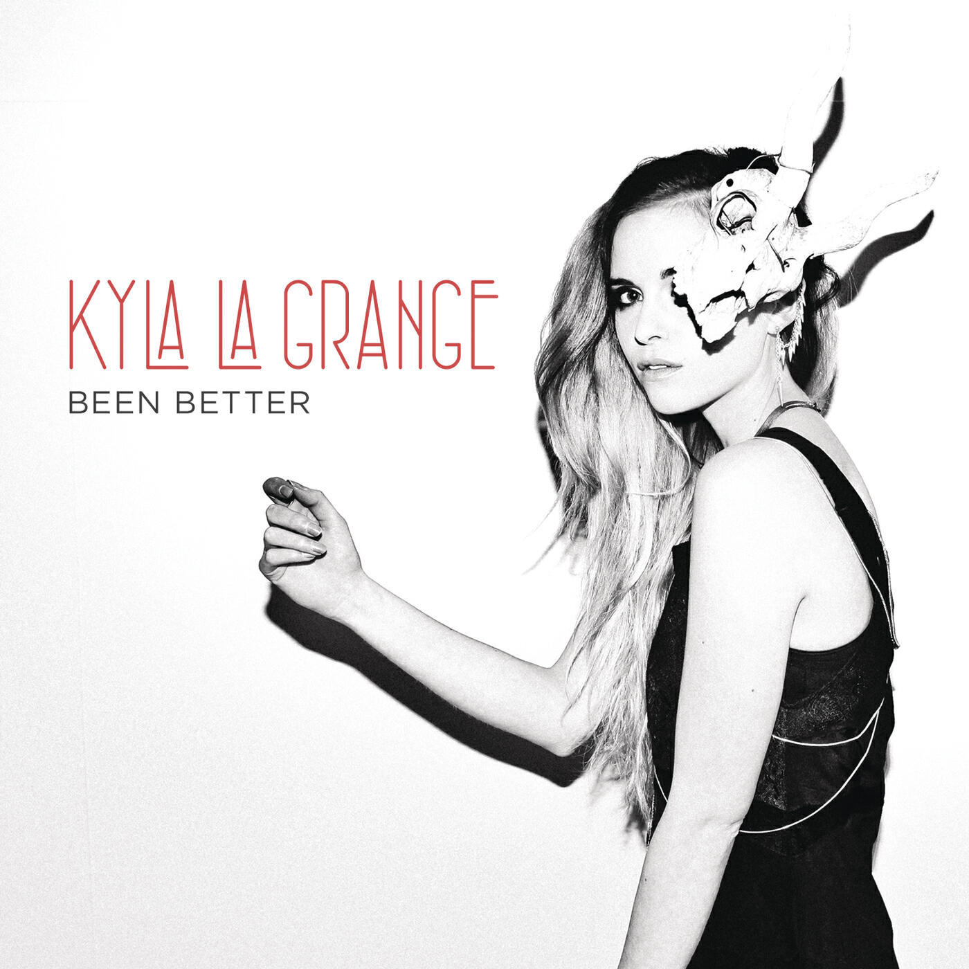 Kyla La Grange - To Be Torn