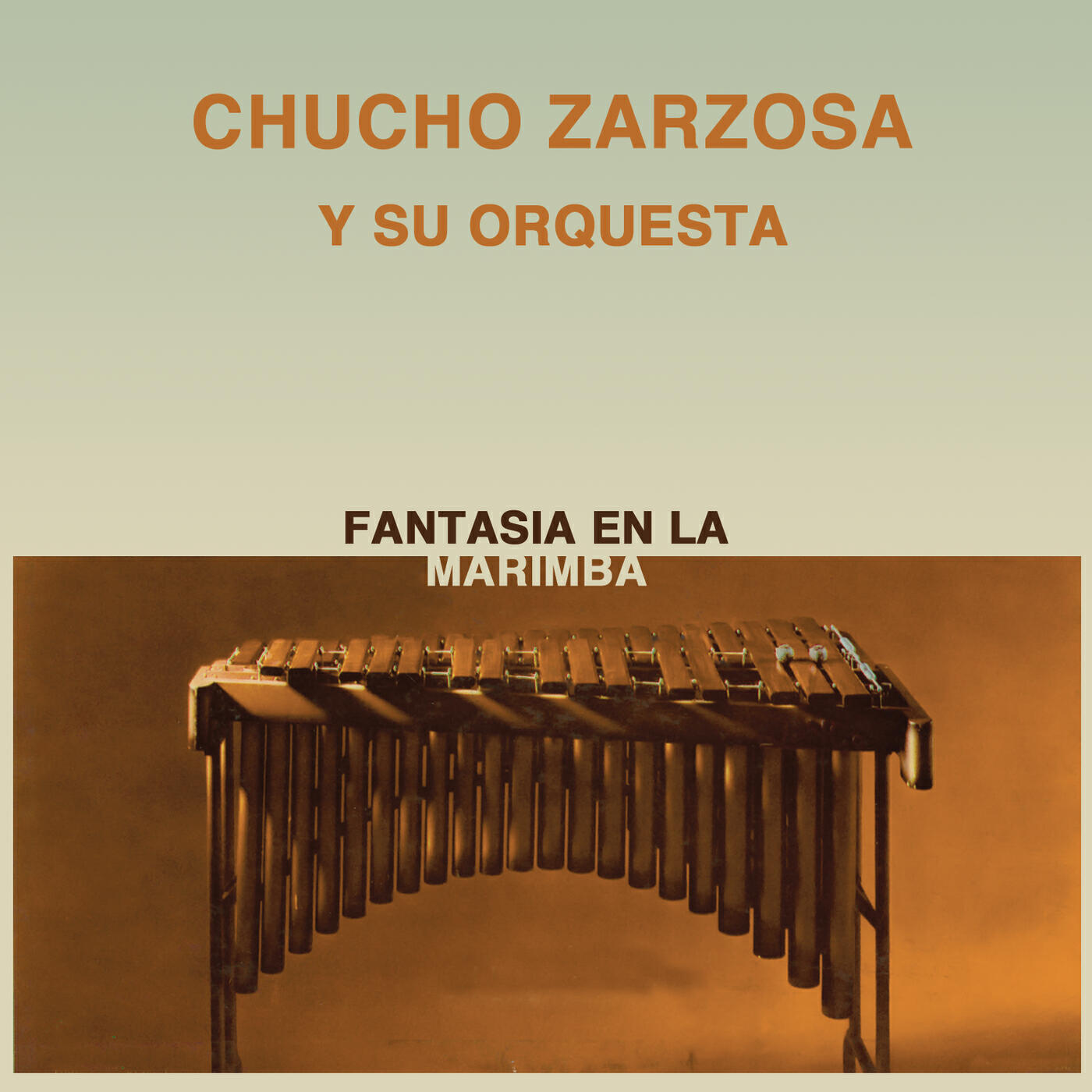 Chucho Zarzosa y Su Orquesta - Popurrí Agustín Lara