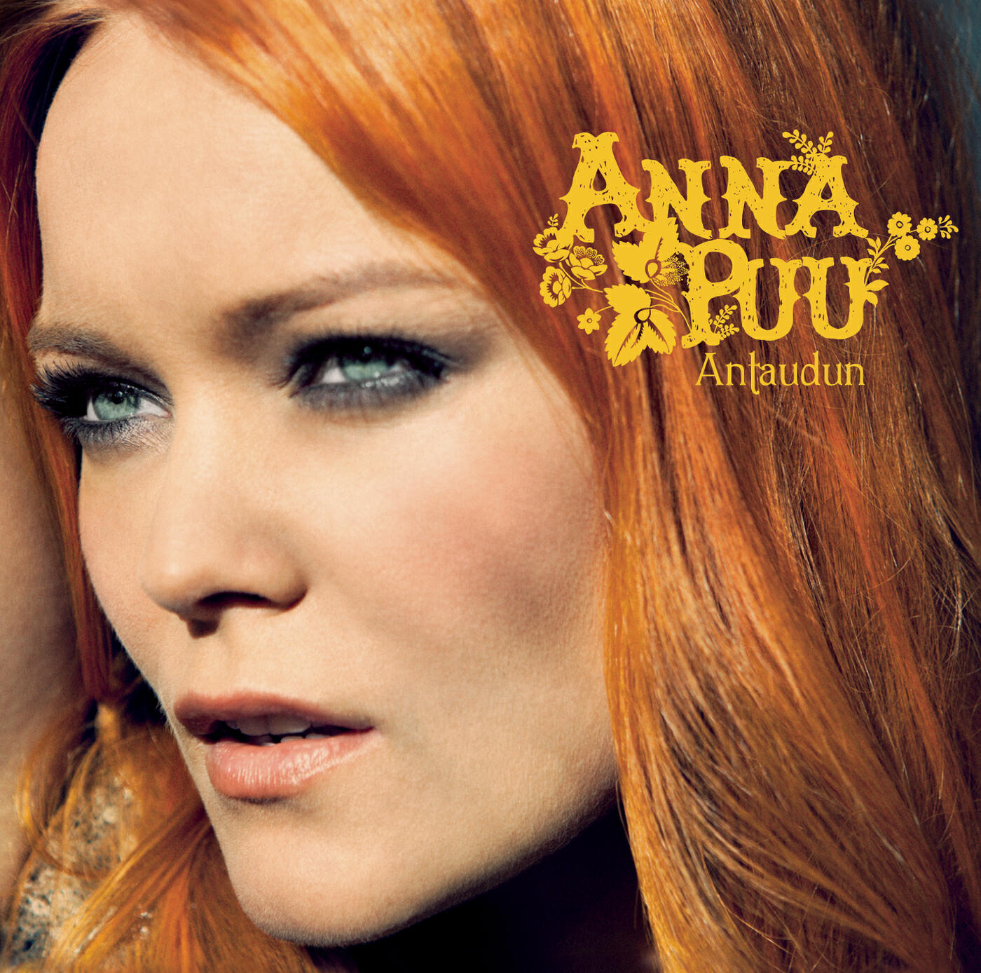 Anna Puu - Kolme pientä sanaa