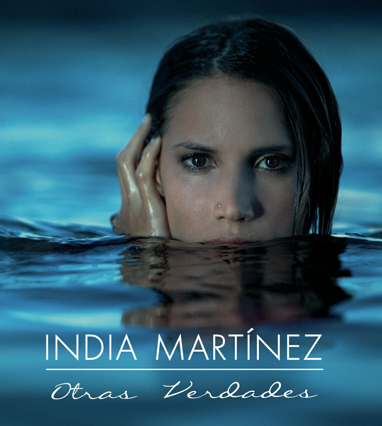 India Martinez - Me Cuesta Tanto Olvidarte