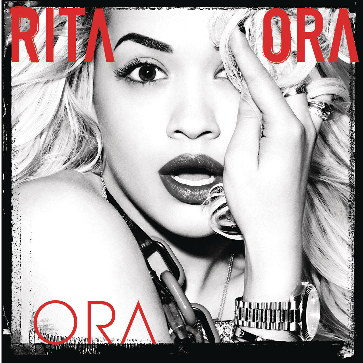 RITA ORA - Roc The Life (Explicit Version)