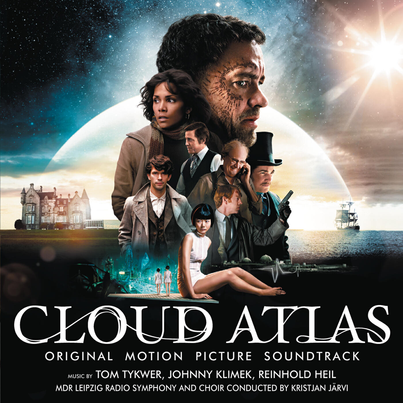 Tom Tykwer - Cavendish In Distress