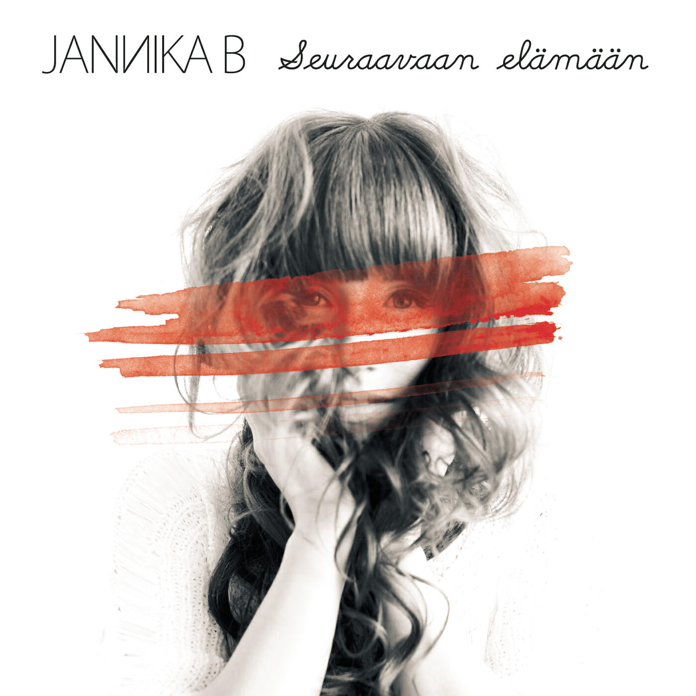 Jannika B - Seuraavaan elämään (II)