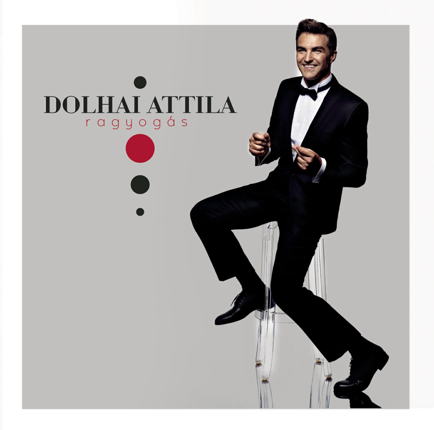 Attila Dolhai - Állj mellém!
