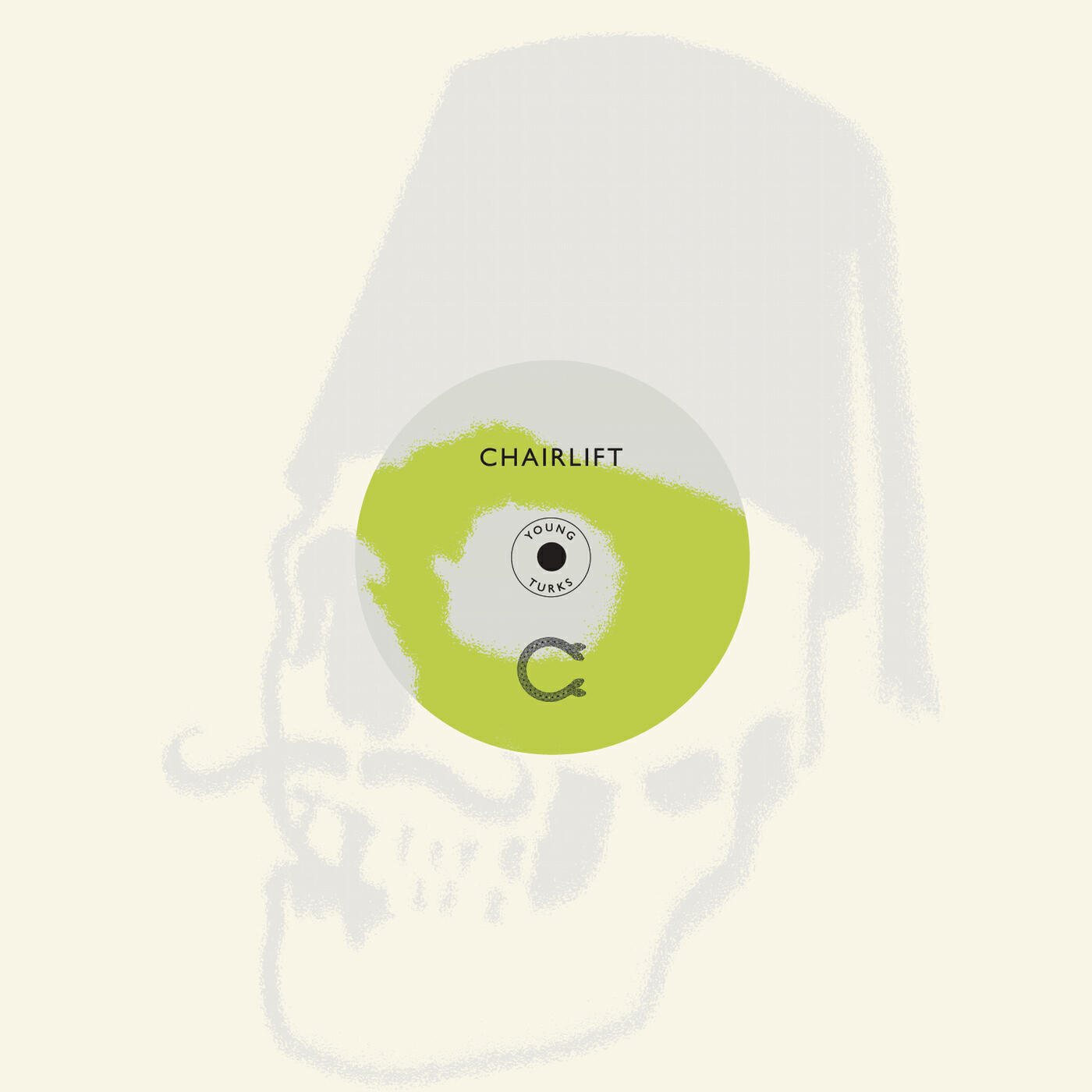 Chairlift - I Belong in Your Arms (Photek Remix)