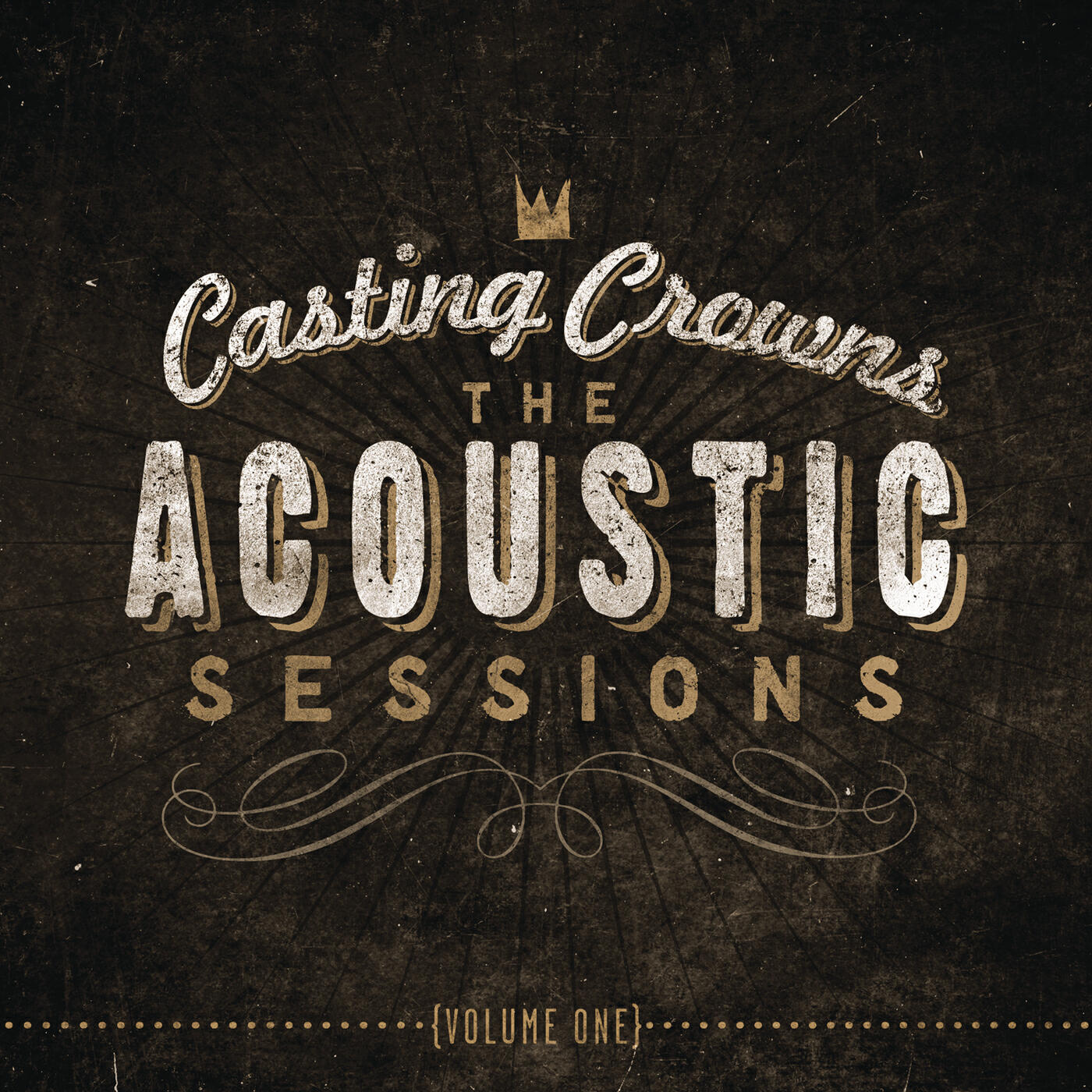 Casting Crowns - Set Me Free (acoustic)