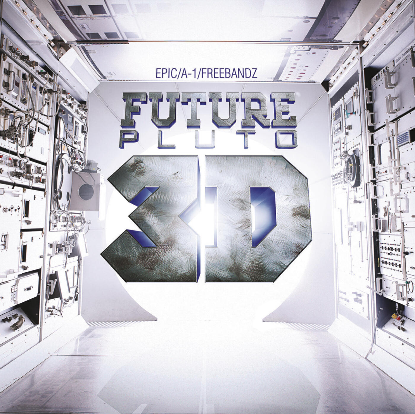 Future - Permanent Scar