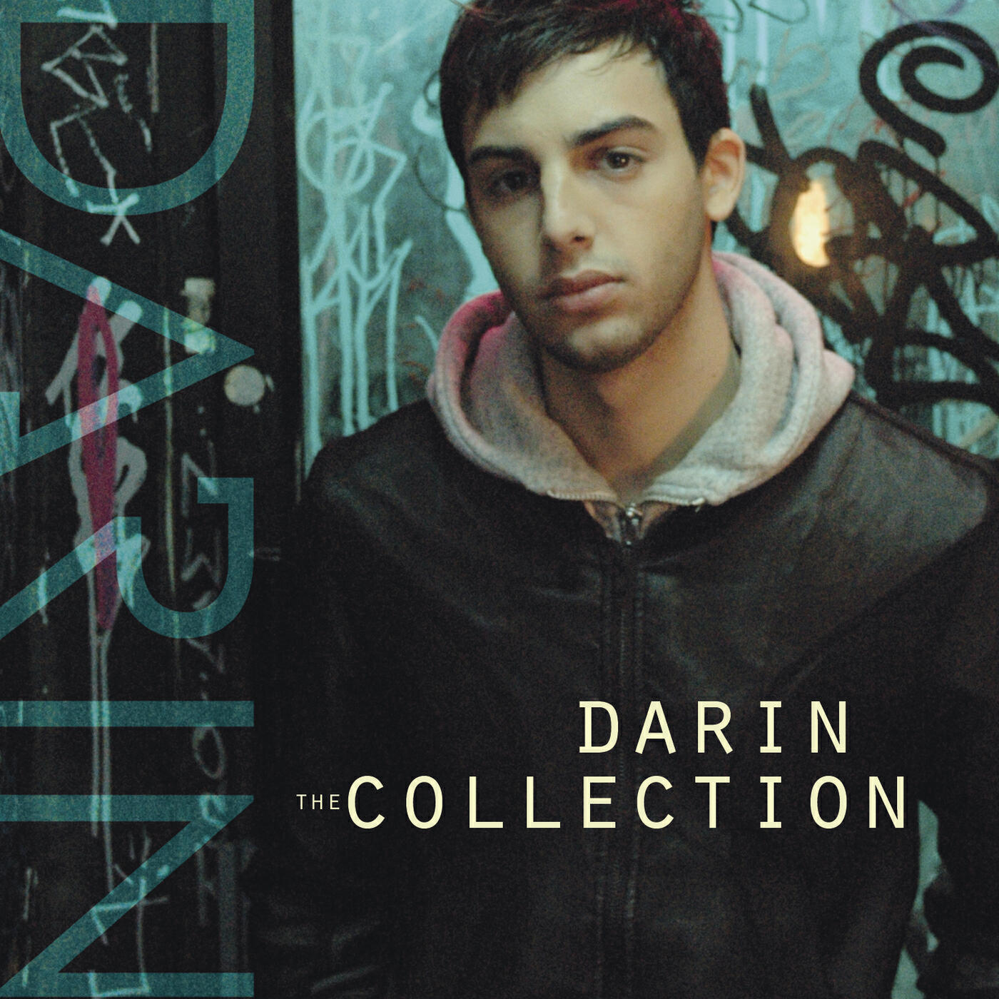 Darin - Give It to Me
