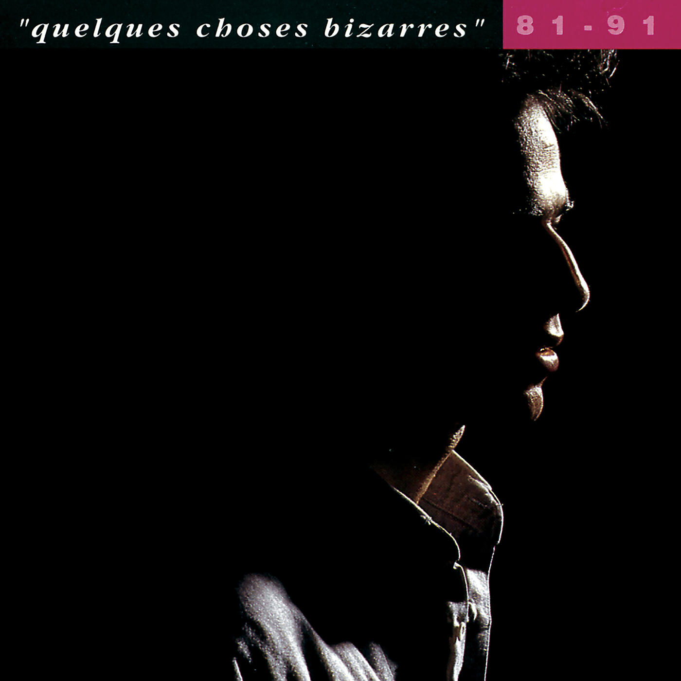Jean-Jacques Goldman - Lisa