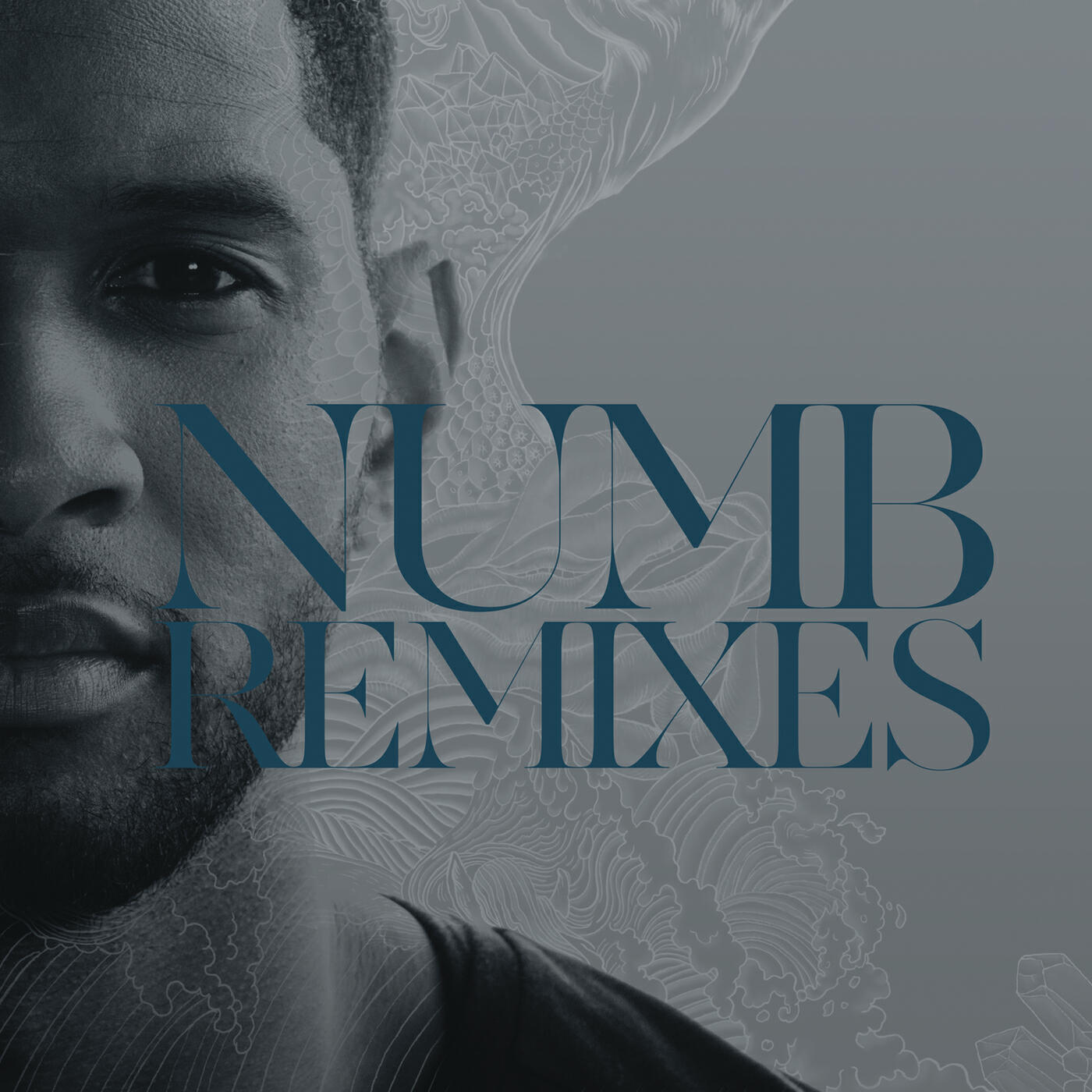 Usher - Numb (Matt Lange Remix)
